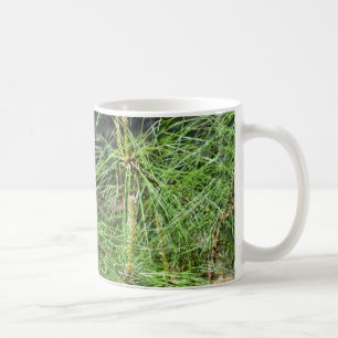 Pine Needles by Kenneth Yoncich Coffee Mug