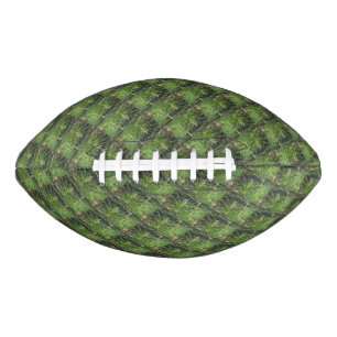Pine Needles Football