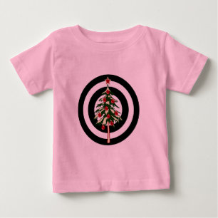 Pine Tree Baby T-Shirt