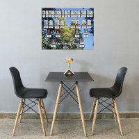 Pine Tree Forest Photo 2 Family Trees 