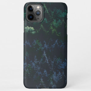 Pine Tree  iPhone 11Pro Max Case