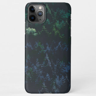 Pine Tree  iPhone 11Pro Max Case