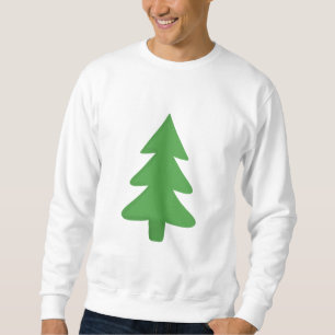 Pine Tree Sweatshirt