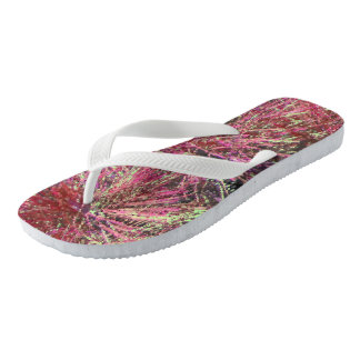 Pine Tree Variation Jandals