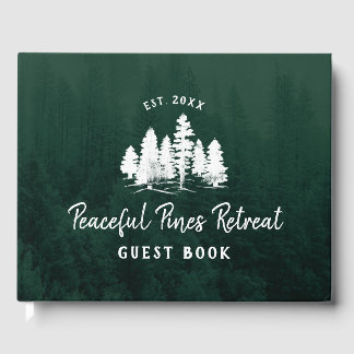 Pine Trees Green Guest House Vacation Rental Home Book