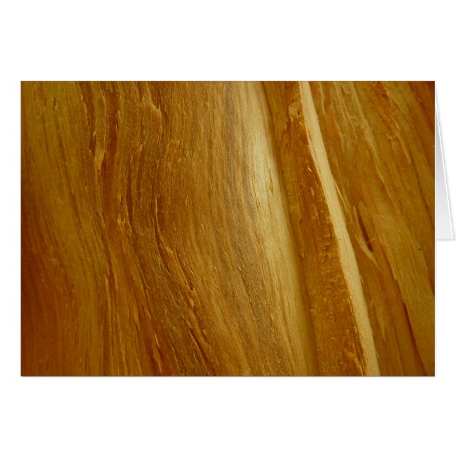 Pine Wood II Faux Wooden Texture (Front Horizontal)
