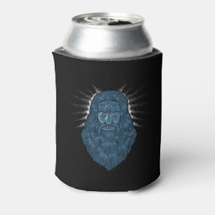 Pineal Prophet Can Cooler