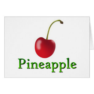 Pineapple