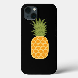 Pineapple 1 iPhone 13 case