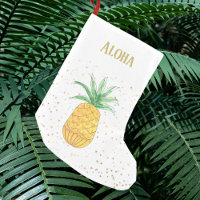 Pineapple Aloha