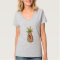 Pineapple And Heart