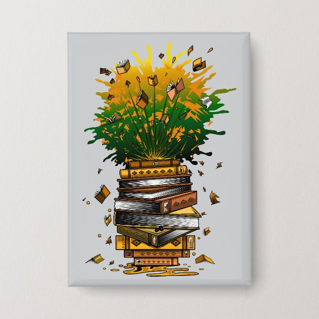 Pineapple Books (Front)