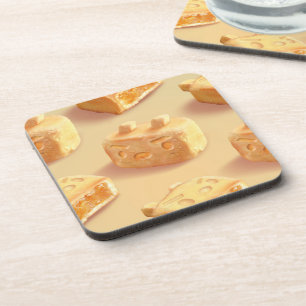 Pineapple Cake Coaster