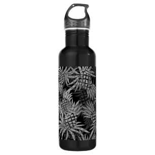 Pineapple Camo Hawaiian 710 Ml Water Bottle