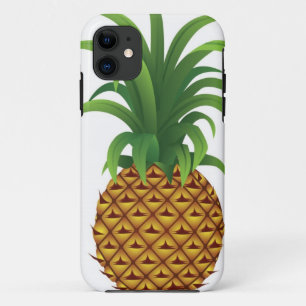 Pineapple Case-Mate iPhone Case
