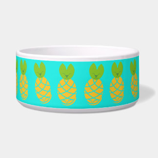 Pineapple Cats