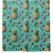 Pineapple Cherry Bliss