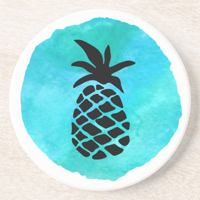 Pineapple Coaster (Front)