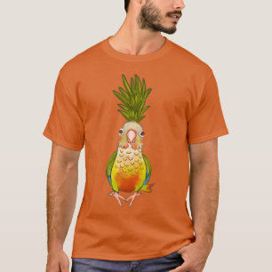Pineapple Conure T-Shirt