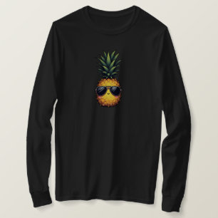Pineapple Cool T-Shirt