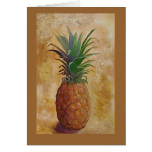 Pineapple Design