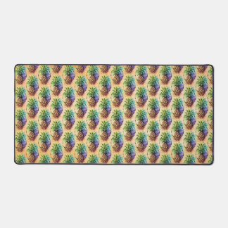 Pineapple Desk Mat