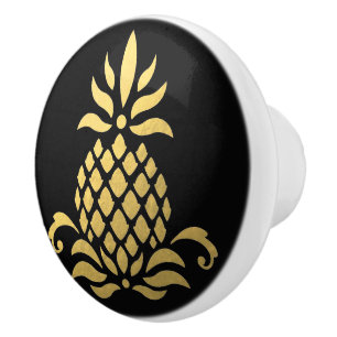 Pineapple Drawer Knobs - SRF