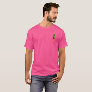 Pineapple Empire - Princess Pina Colada T-Shirt