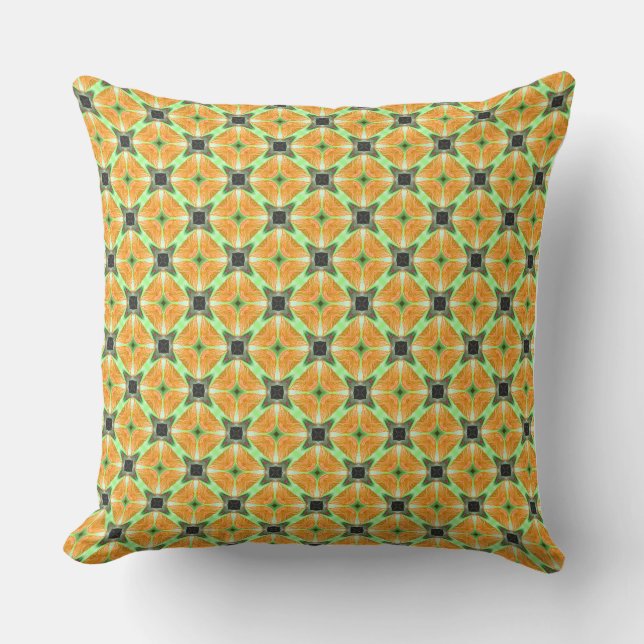Pineapple Express Cushion (Front)