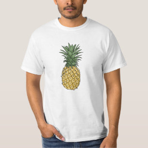 Pineapple Expression T-Shirt