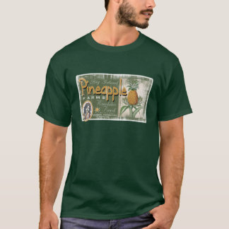 Pineapple Farms Dark Apparel T-Shirt