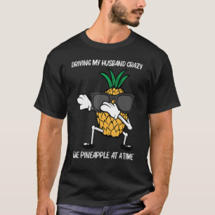   Pineapple For Women Mum Fruit Summer   T-Shirt