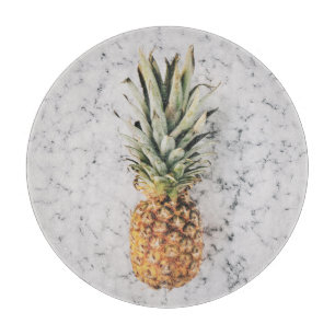 Pineapple Fruit  Cutting Board
