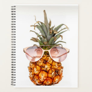 Pineapple Fruit Photo Planner