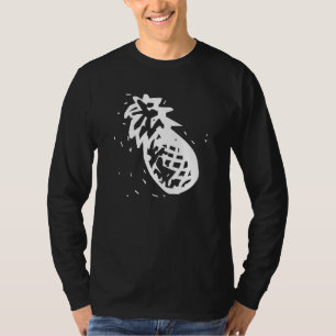 Pineapple Fruit T-Shirt