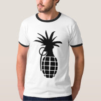 pineapple grenade