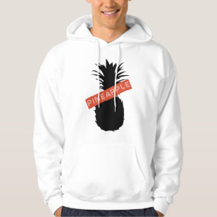 Pineapple Hoodie
