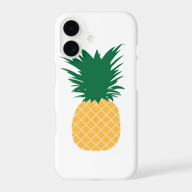 Pineapple icon (Back)
