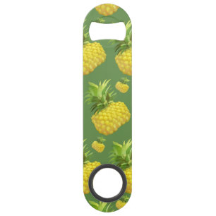 Pineapple Illustration