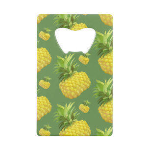 Pineapple Illustration