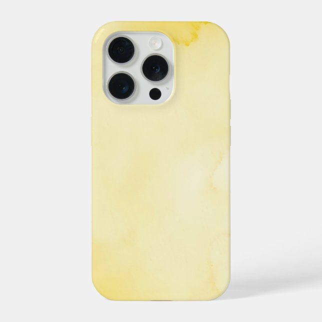 Pineapple iPhone Case (Back)