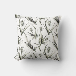 Pineapple Leaves Cushion