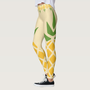 Pineapple Leggings