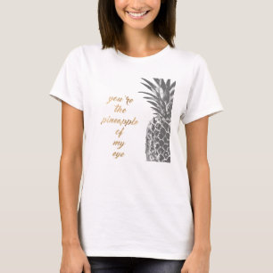 Pineapple Life II T-Shirt