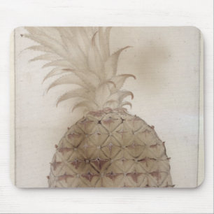 Pineapple, Mouse Pad