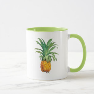 Pineapple Mug