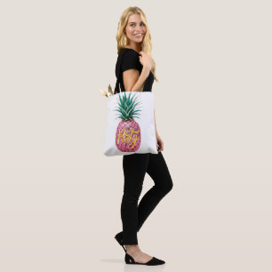 PINEAPPLE PARTY Tote Bag