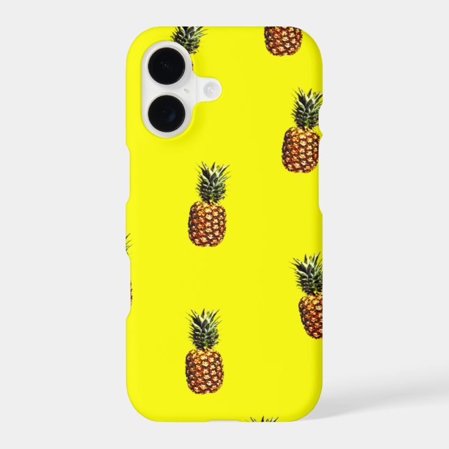 pineapple pattern  (Back)