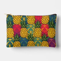 Pineapple Pattern