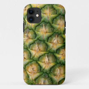 Pineapple pattern iPhone 5/5s case